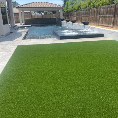 Our Work's